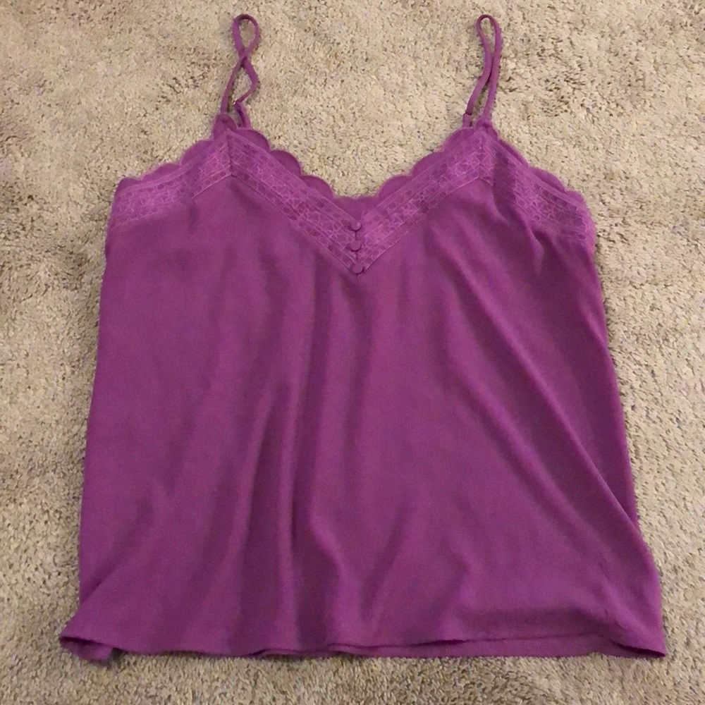 Pixley Tank